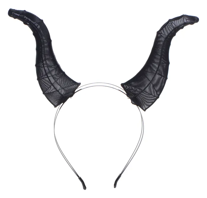 Anal | Tailz Devil Tail Anal Plug and Horns Set Anal | Tailz Devil Tail Anal Plug and Horns Set