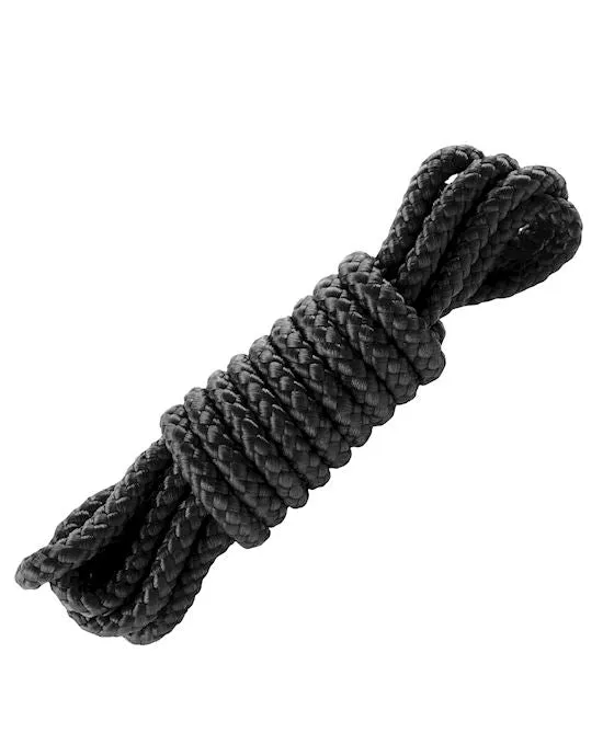Blissfully Bound Fetish Fantasy Mini Silk Rope | Female Sex Toys Blissfully Bound Fetish Fantasy Mini Silk Rope | Female Sex Toys