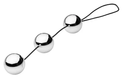 Female Sex Toys GreyGasms Trilogy Orgasm Balls Weighted Pleasure Kegel Strengthening Female Sex Toys GreyGasms Trilogy Orgasm Balls Weighted Pleasure Kegel Strengthening