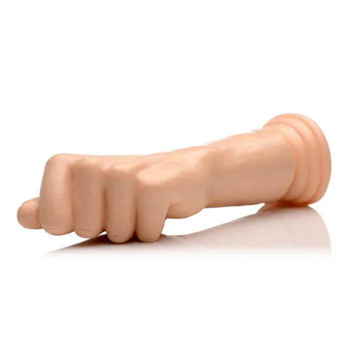 Master Series Dildos | Knuckles Small Clenched Fist Dildo Master Series Dildos | Knuckles Small Clenched Fist Dildo