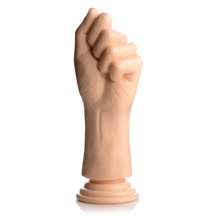 Master Series Dildos | Knuckles Small Clenched Fist Dildo Master Series Dildos | Knuckles Small Clenched Fist Dildo
