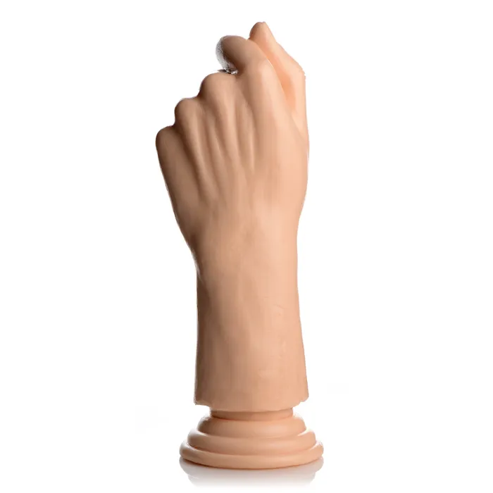 Master Series Dildos | Knuckles Small Clenched Fist Dildo Master Series Dildos | Knuckles Small Clenched Fist Dildo