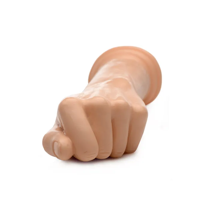 Master Series Dildos | Knuckles Small Clenched Fist Dildo Master Series Dildos | Knuckles Small Clenched Fist Dildo