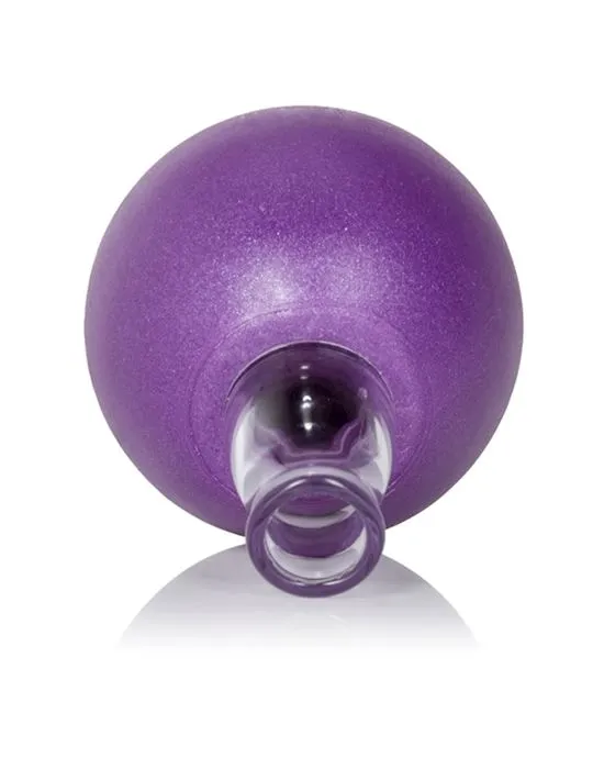 Nipple Bulb | Cal exotics Anal Nipple Bulb | Cal exotics Anal