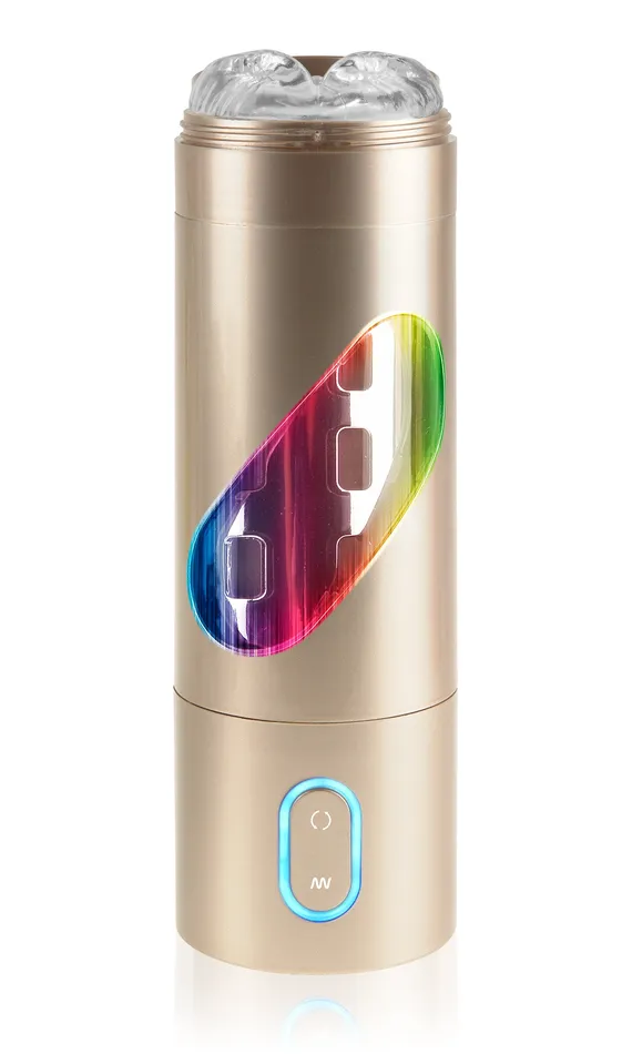Pdx Rechargeable Roto Bator Ass Pipedream Male Sex Toys