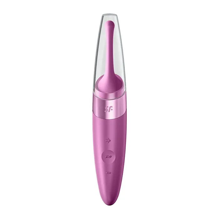 Satisfyer Vibrators | Satisfyer Twirling Delight Satisfyer Vibrators | Satisfyer Twirling Delight