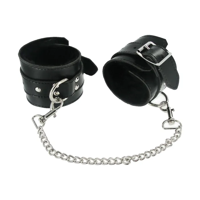 Strict Couples | 7 Piece Bondage Adventure Set Strict Couples | 7 Piece Bondage Adventure Set