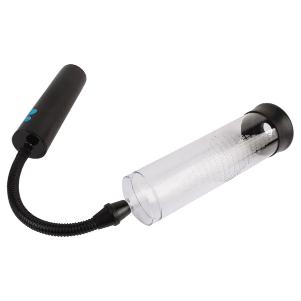 Vaczilla X21 Rechargeable Cylinder Pump | Laviva Female Sex Toys Vaczilla X21 Rechargeable Cylinder Pump | Laviva Female Sex Toys