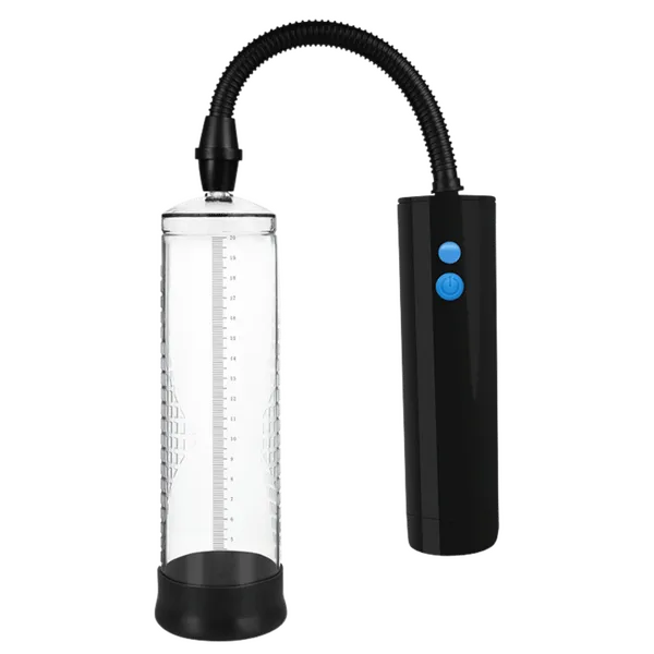 Vaczilla X21 Rechargeable Cylinder Pump | Laviva Female Sex Toys Vaczilla X21 Rechargeable Cylinder Pump | Laviva Female Sex Toys