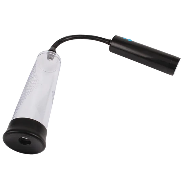 Vaczilla X21 Rechargeable Cylinder Pump | Laviva Female Sex Toys Vaczilla X21 Rechargeable Cylinder Pump | Laviva Female Sex Toys