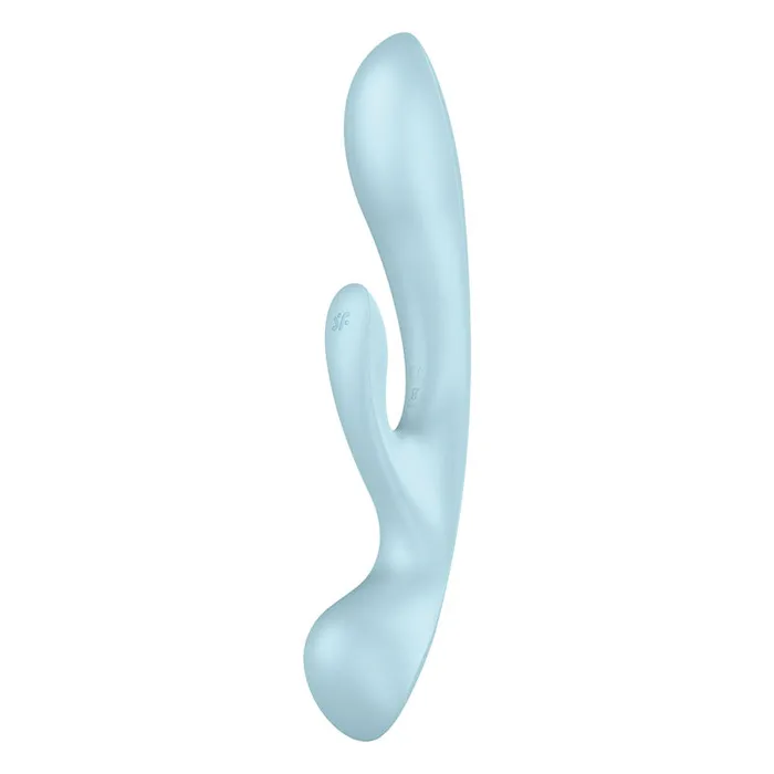 Vibrators | Satisfyer Triple Oh - Satisfyer Vibrators | Satisfyer Triple Oh - Satisfyer