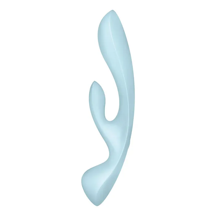 Vibrators | Satisfyer Triple Oh - Satisfyer Vibrators | Satisfyer Triple Oh - Satisfyer