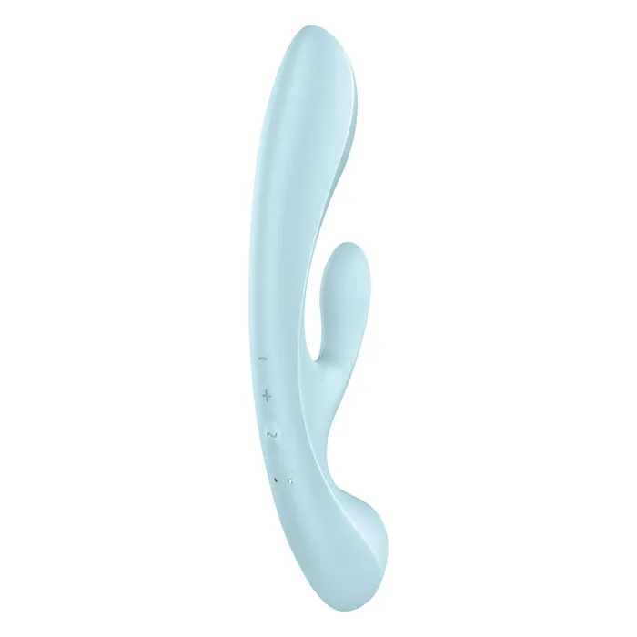 Vibrators | Satisfyer Triple Oh - Satisfyer Vibrators | Satisfyer Triple Oh - Satisfyer