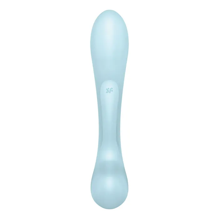 Vibrators | Satisfyer Triple Oh - Satisfyer Vibrators | Satisfyer Triple Oh - Satisfyer