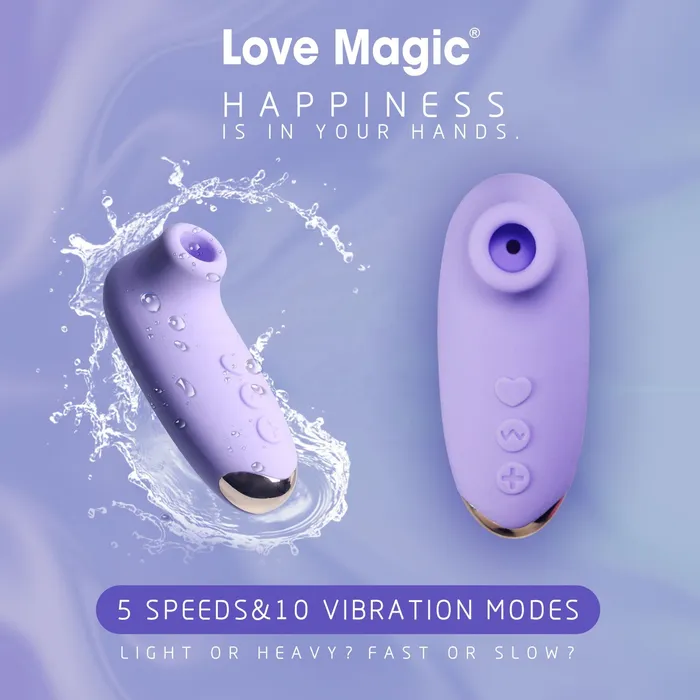 Vibrators | sexense Mini Vibration Clitoris Sucking Massager Vibrators | sexense Mini Vibration Clitoris Sucking Massager