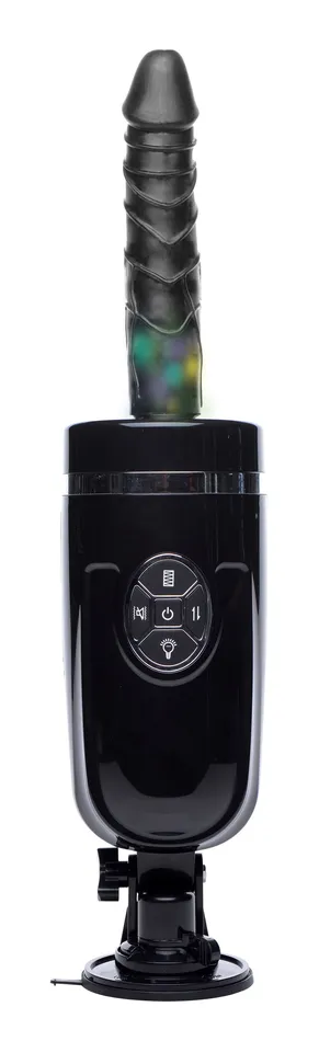 XR Brands Love Botz Love Botz Jaxxx Hammer 20 Multi Function Rechargeable Sex Machine Female Sex Toys XR Brands Love Botz Love Botz Jaxxx Hammer 20 Multi Function Rechargeable Sex Machine Female Sex Toys