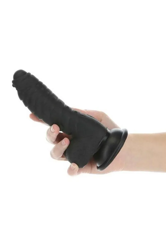 Addiction Toy Collection Ben Silicone Dildo with Balls | Addiction Dildos Addiction Toy Collection Ben Silicone Dildo with Balls | Addiction Dildos
