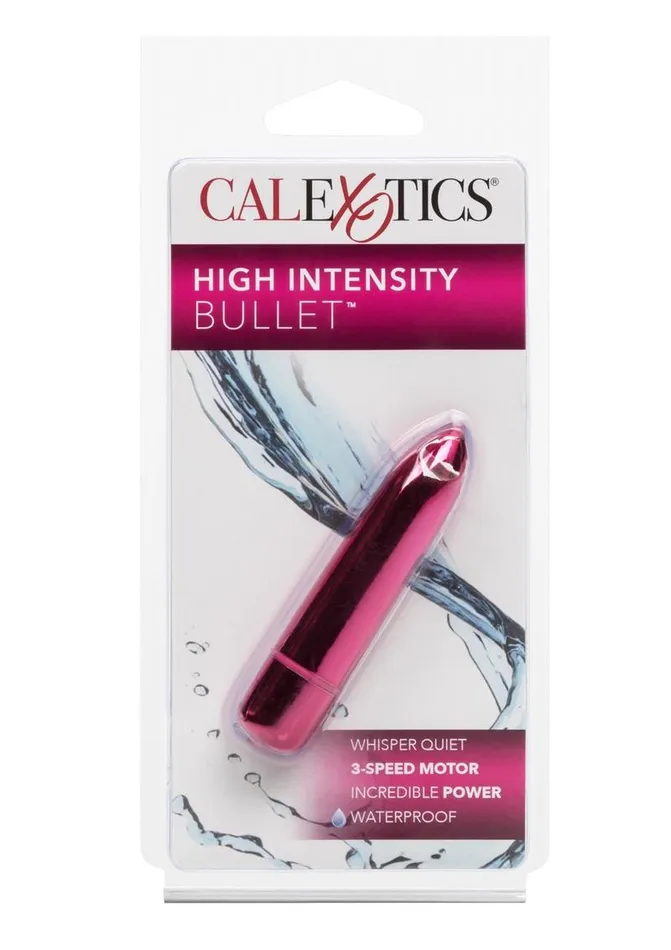 Bullets Female Sex Toys | High Intensity Bullet Bullets Female Sex Toys | High Intensity Bullet