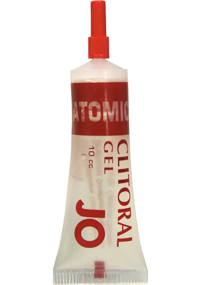 Female Sex Toys | Jo Clitoral Atomic 10Cc - System Jo Female Sex Toys | Jo Clitoral Atomic 10Cc - System Jo