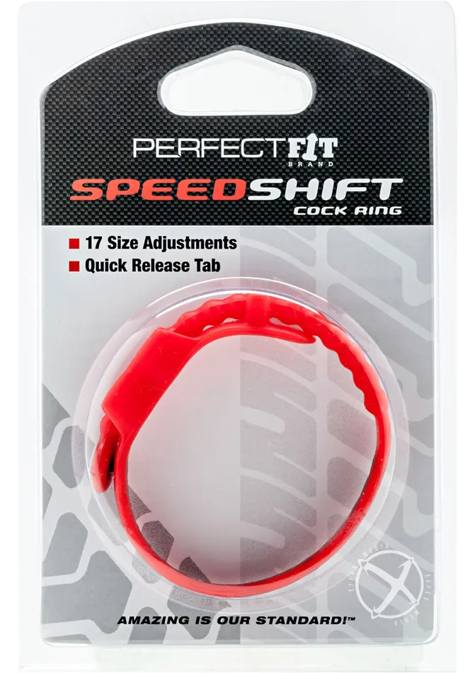 Perfect Fit Male Sex Toys | Perfect Fit Speed Shift Adjustable Cock Ring Perfect Fit Male Sex Toys | Perfect Fit Speed Shift Adjustable Cock Ring