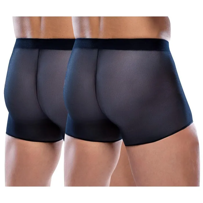 Svenjoyment Pack Of 2 Revealing Pants | Svenjoyment Male Sex Toys