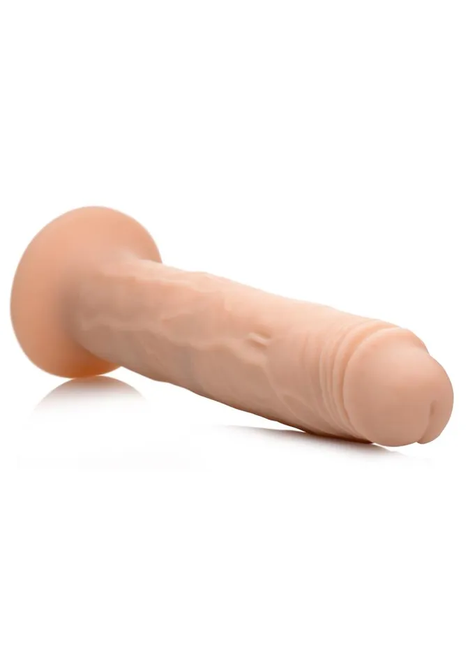 Thumpit Female Sex Toys Thump It Rechargeable Silicone Thumping Large 87in Dildo with Remote Control Thumpit Female Sex Toys Thump It Rechargeable Silicone Thumping Large 87in Dildo with Remote Control