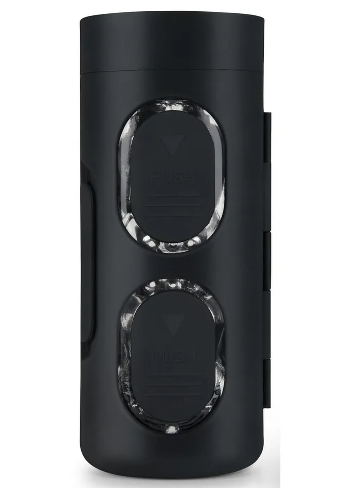 ZOLO Strökemeister Squeezable Masturbator | Zolo Male Sex Toys ZOLO Strökemeister Squeezable Masturbator | Zolo Male Sex Toys