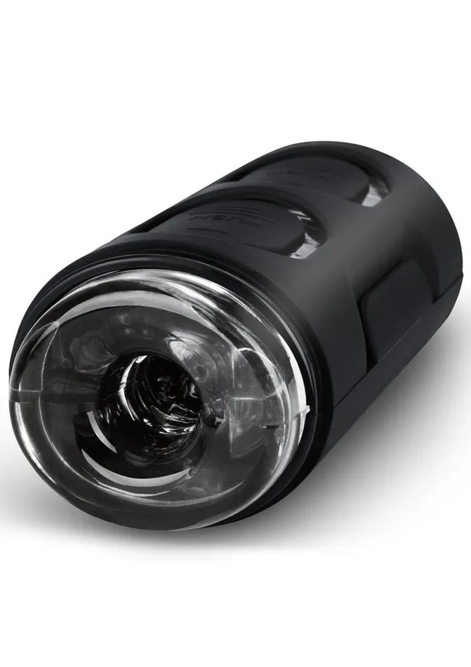 ZOLO Strökemeister Squeezable Masturbator | Zolo Male Sex Toys ZOLO Strökemeister Squeezable Masturbator | Zolo Male Sex Toys
