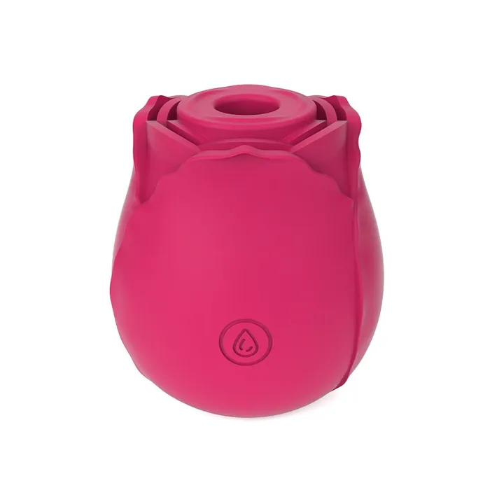 ADLTOYFUN Female Sex Toys 7 Suction Oral Sex Rose Clitoral Stimulator Vibrator ADLTOYFUN Female Sex Toys 7 Suction Oral Sex Rose Clitoral Stimulator Vibrator