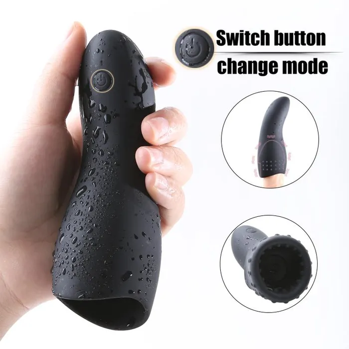 ADLTOYFUN Male Sex Toys Automatic Masturbator ADLTOYFUN Male Sex Toys Automatic Masturbator