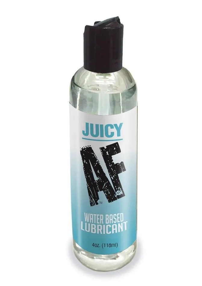 AF Lubricants Juicy AF Water Based Lubricant