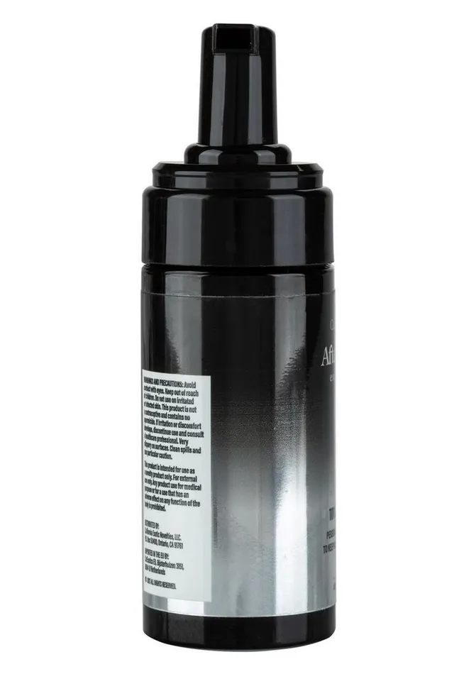 After Dark Essential Foam Toy Cleaner After Dark Collection Vibrators