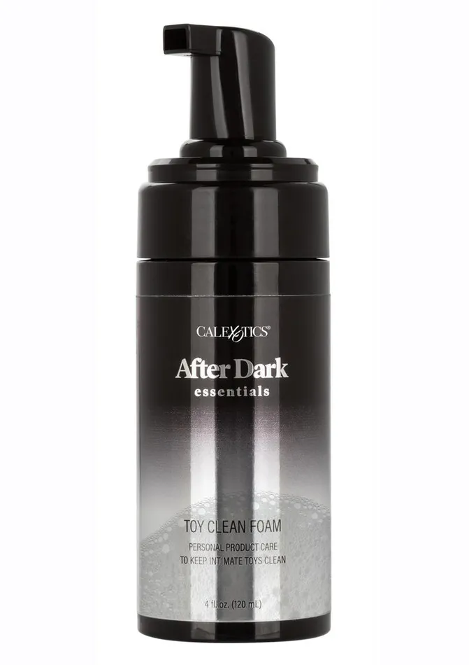 After Dark Essential Foam Toy Cleaner After Dark Collection Vibrators After Dark Essential Foam Toy Cleaner After Dark Collection Vibrators