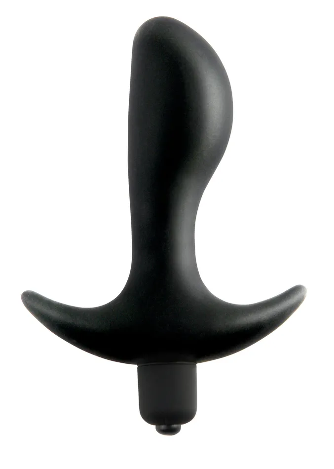 Anal Anal Fantasy Collection Vibrating Perfect Plug Pipedream