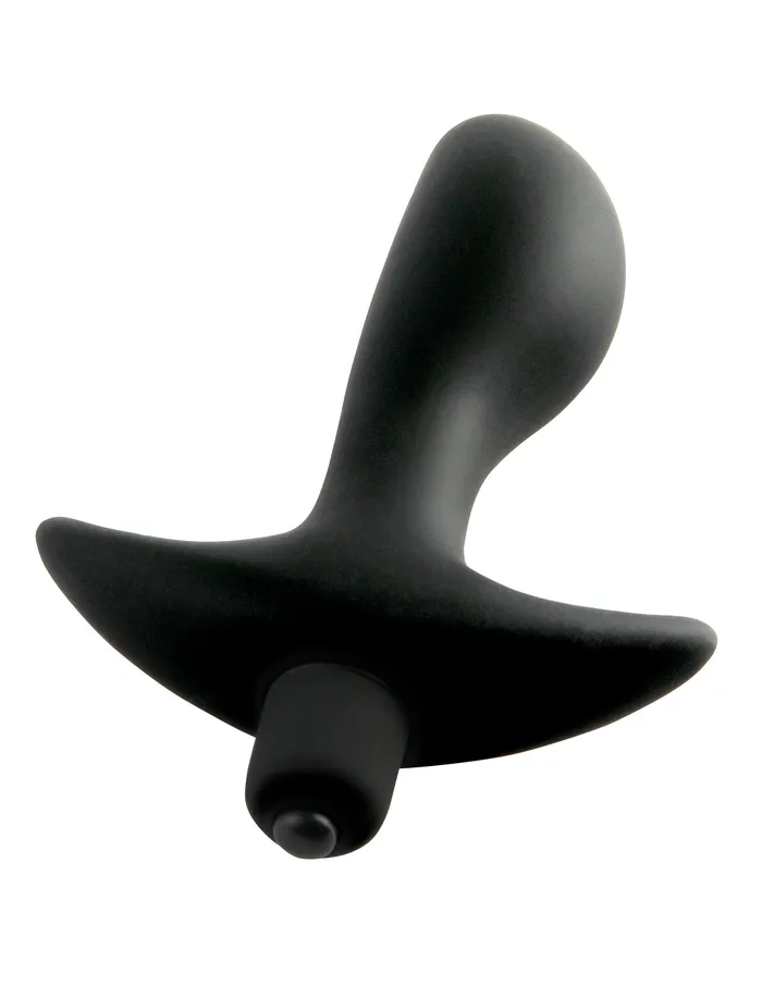 Anal Anal Fantasy Collection Vibrating Perfect Plug Pipedream