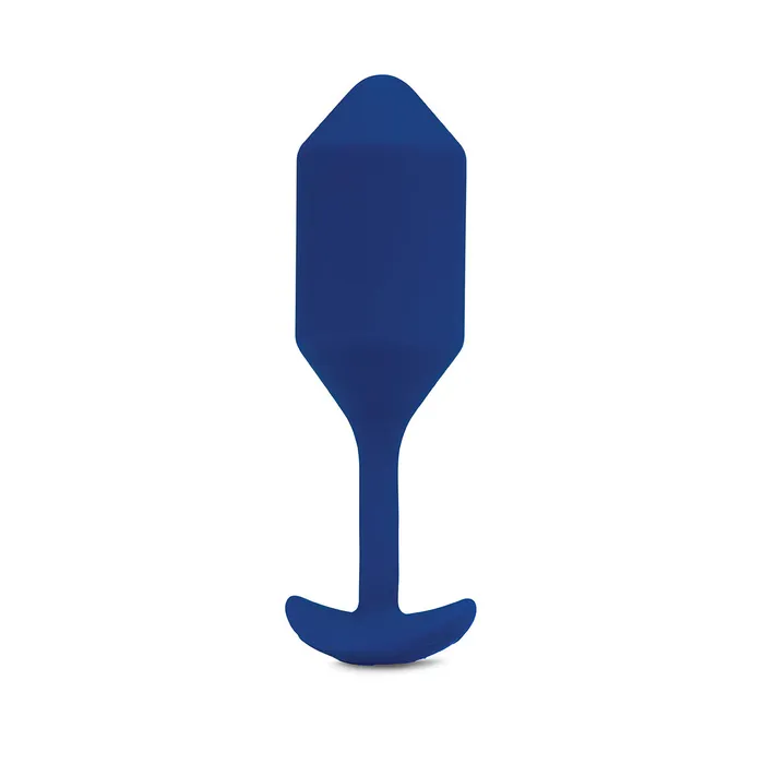Anal bVibe Snug Plug Vibrating bVibe