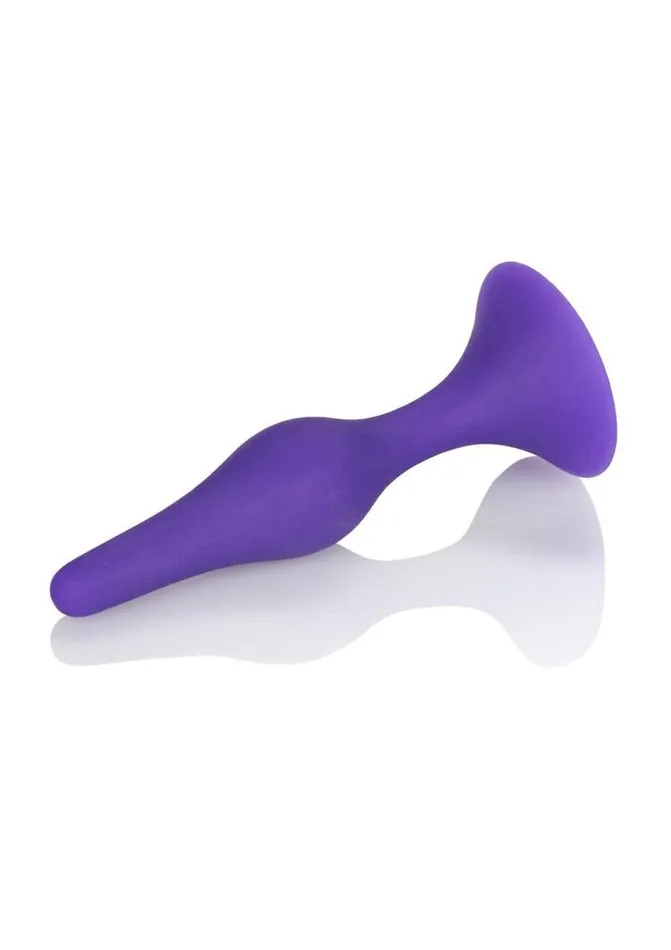 Anal Booty Call Booty Starter Silicone Butt Plug Booty Call Anal Booty Call Booty Starter Silicone Butt Plug Booty Call
