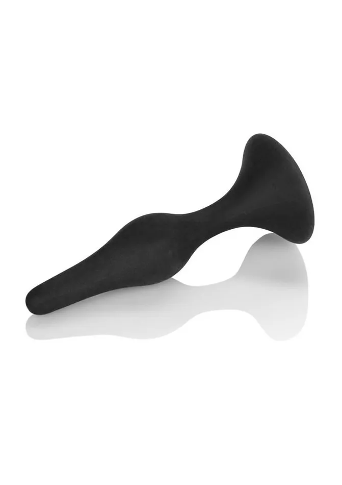 Anal Booty Call Booty Starter Silicone Butt Plug Booty Call Anal Booty Call Booty Starter Silicone Butt Plug Booty Call