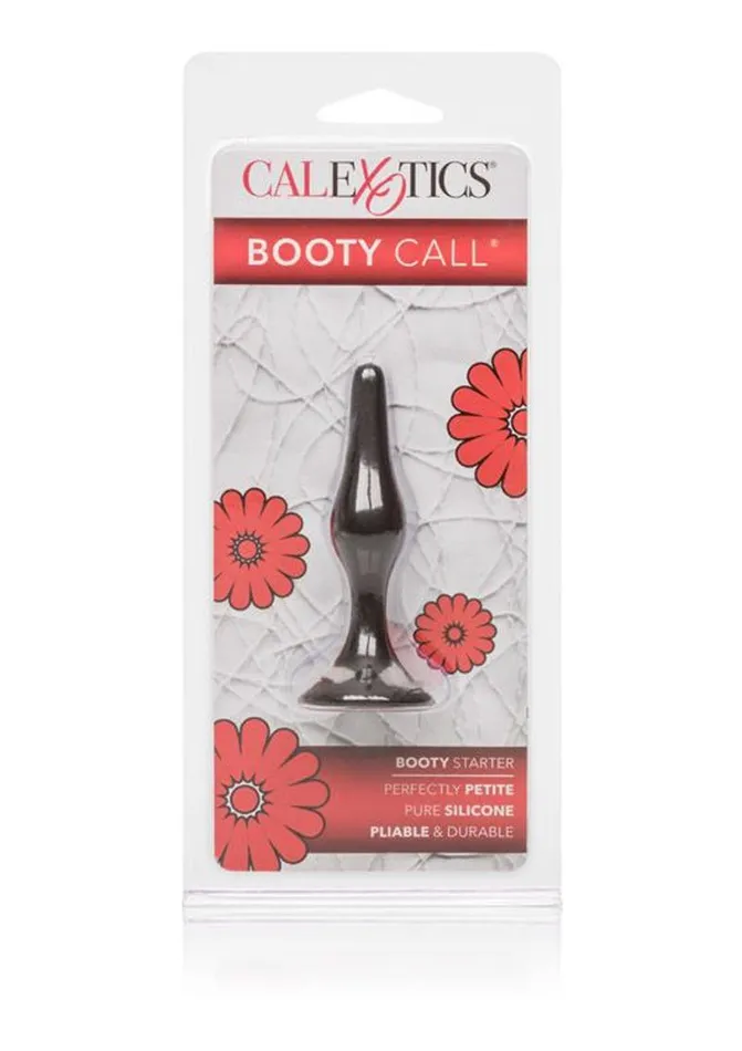Anal Booty Call Booty Starter Silicone Butt Plug Booty Call Anal Booty Call Booty Starter Silicone Butt Plug Booty Call