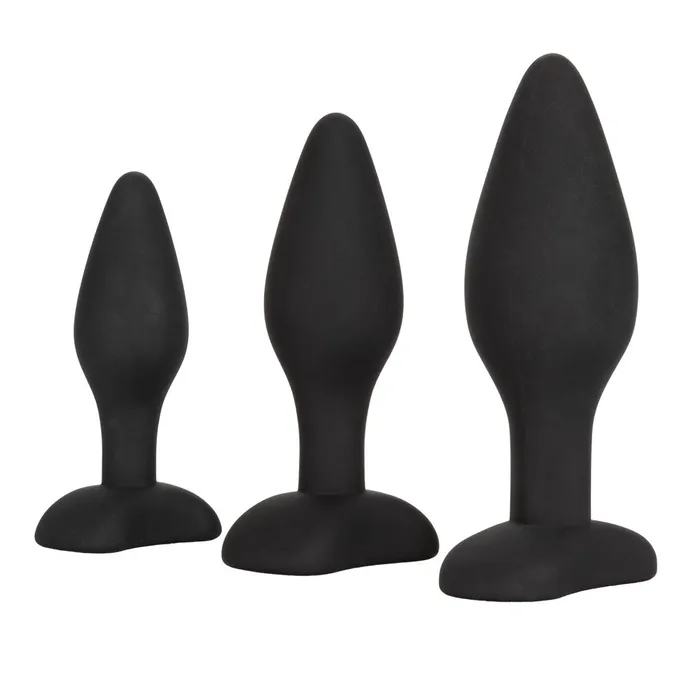 Anal CalExotics Anal Exerciser Kit