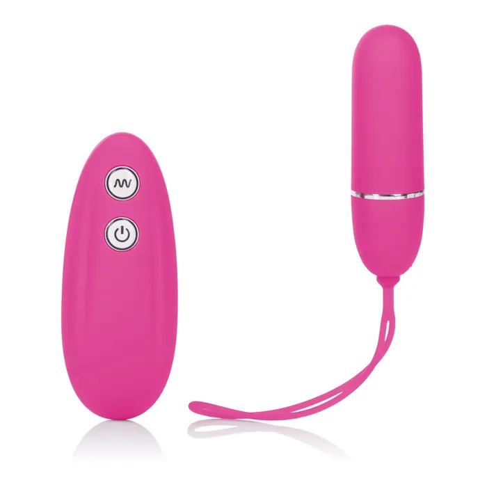 Anal CalExotics Posh 7Function Lovers Remote