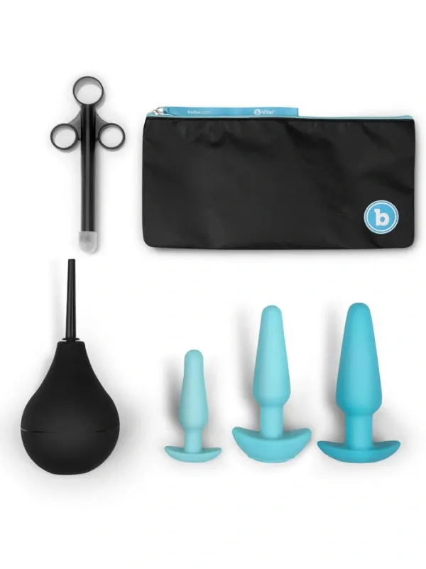 Anal Camouflage Anal Education Set Anal Camouflage Anal Education Set
