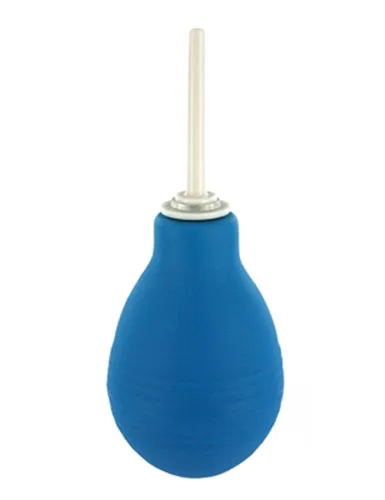 Anal CleanStream CleanStream Enema Bulb