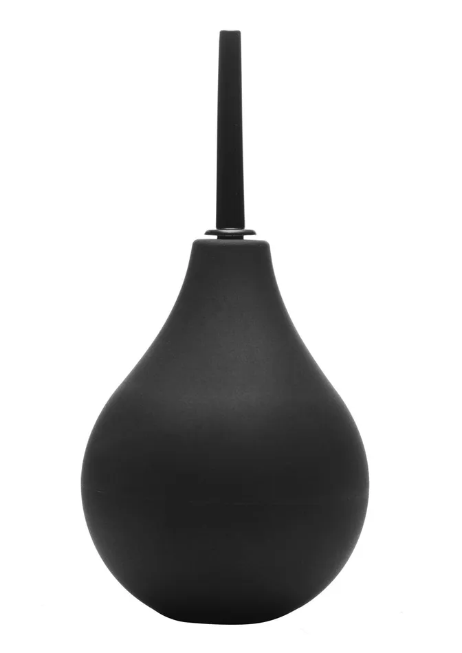 Anal CleanStream CleanStream ThinTip Silicone Enema Bulb