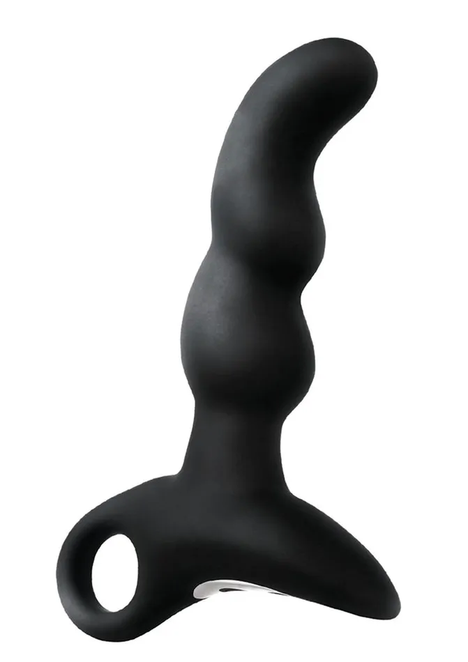 AnalEse Collection Rechargeable Vibrating Silicone Alpha Plug 4 Anal Ese Male Sex Toys AnalEse Collection Rechargeable Vibrating Silicone Alpha Plug 4 Anal Ese Male Sex Toys