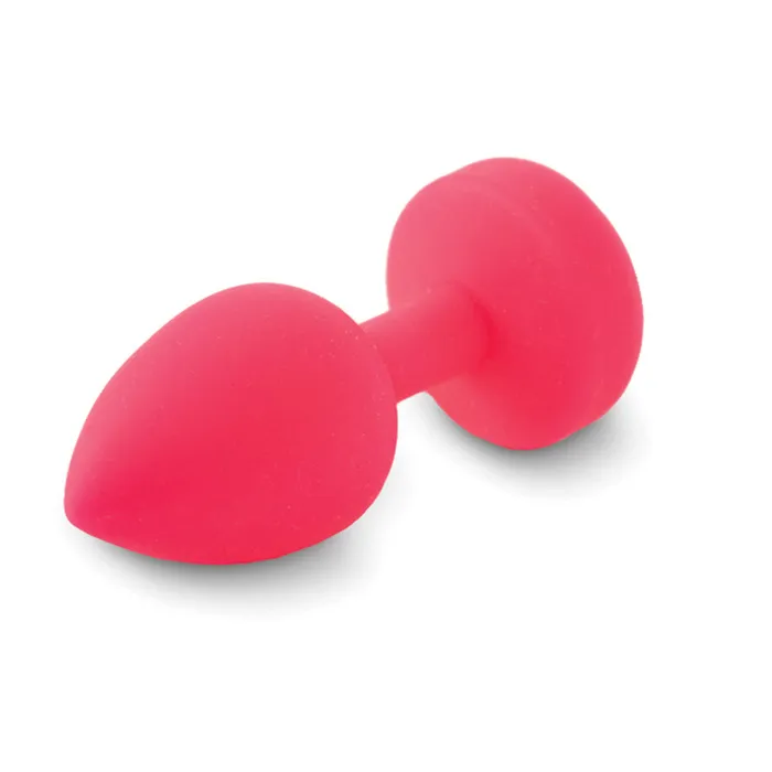 Anal Gvibe G Plug Rechargeable Butt Plug Small Gvibe