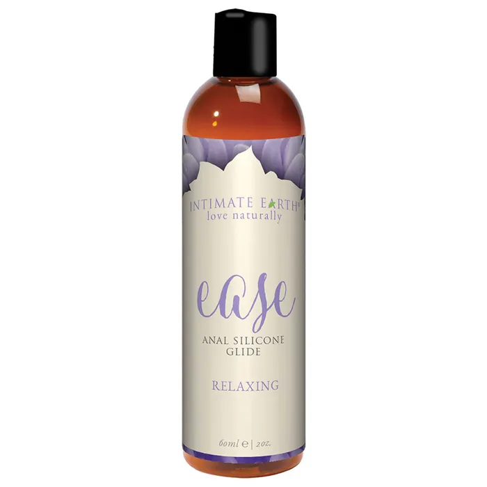 Anal Intimate Earth Intimate Earth Ease Anal Silicone Glide
