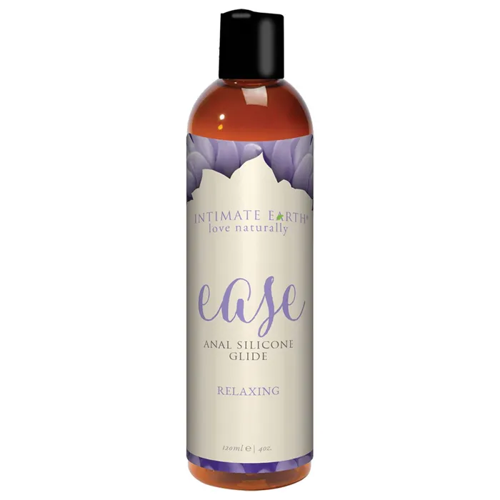 Anal Intimate Earth Intimate Earth Ease Anal Silicone Glide