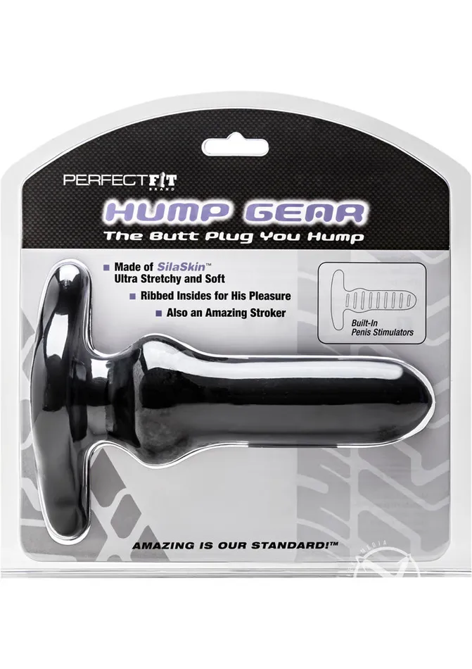 Anal Perfect Fit Hump Gear Anal Plug Perfect Fit Anal Perfect Fit Hump Gear Anal Plug Perfect Fit