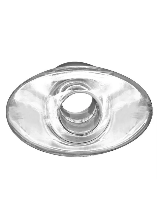 Anal Perfect Fit Tunnel Plug Lg Perfect Fit Anal Perfect Fit Tunnel Plug Lg Perfect Fit